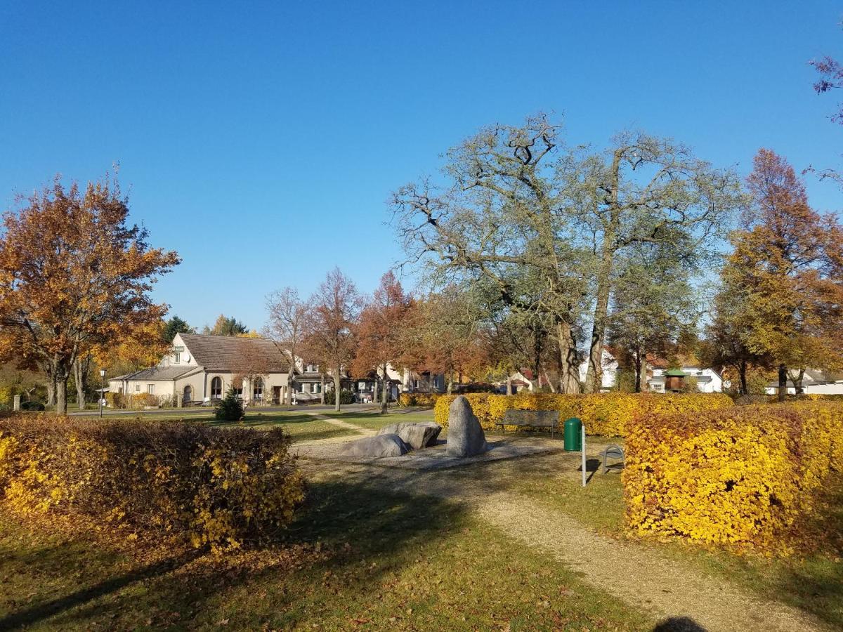 Hausmeise Heidesee 外观 照片