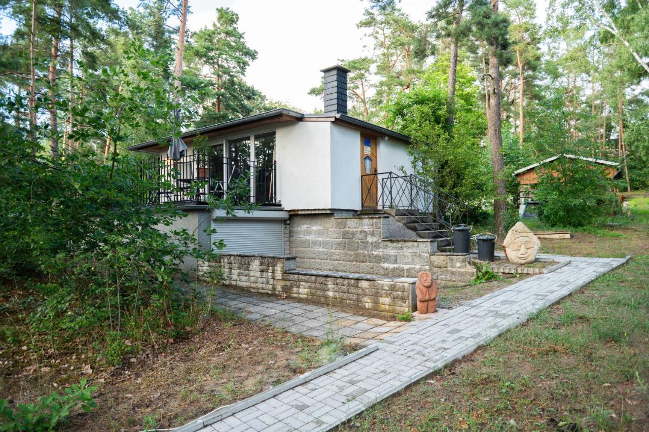 Hausmeise Heidesee 外观 照片